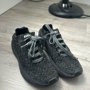 NOBULL Knit Trainers